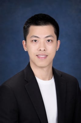 Mingxuan Liang (Kim)